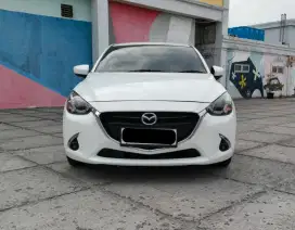 MAZDA 2 R SKYACTIVE 2018