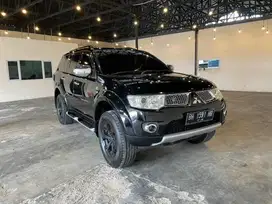 Dijual mitsubishi pajero dakar 4x2