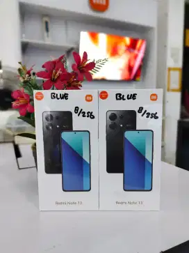 New Xiaomi Redmi Note 13 Bisa Kredit