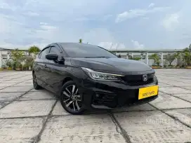 Honda City 1,5 RS Hatchback 2021