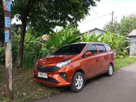 Rental mobil lepas kunci atau pakai driver Jabodetabek