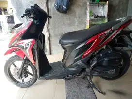 Vario 125 surat lengkap tt/bt bole