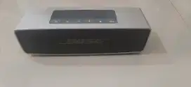 Bose soundlink masi normal batere awet