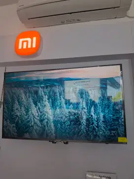 XIAOMI TV 32inc PROMO CASHBACK 100K