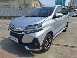 Pajak Panjang - Daihatsu Xenia 1.5 R Deluxe Bensin-MT 2021