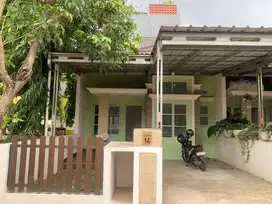 Di Kontrakan Rumah DI Metland Cibitung Pesona Cluster De Azzura