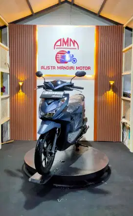 HONDA BEAT DELUXE 2023 CASH DAN KREDIT SIAP PAKAI