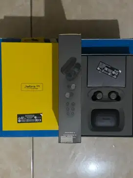 Earphone JABRA 75t (active noice cancelation)