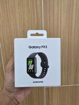 Samsung Galaxy Fit 3