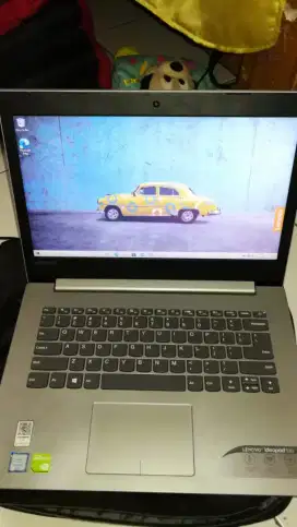 Lenovo Ideapad 320 14isk core i3 gen8