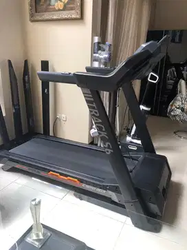 Treadmill merk kettler