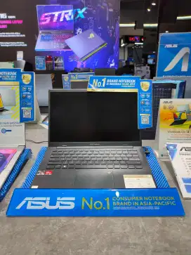 Asus VivoBook Go 14