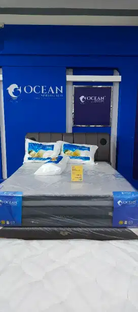 KASUR OCEAN KS MAGICAL 160