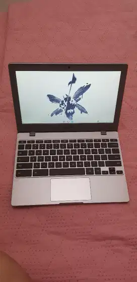 Samsung Chromebook 4