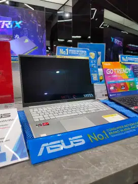 Asus VivoBook Go 15 Oled