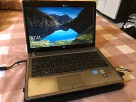 Laptop HP Probook 4441s