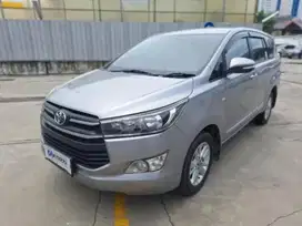 [OLXmobbi] Toyota Kijang Innova 2.0 G Luxury Bensin-MT 2016 Silver