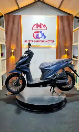 MOTOR BEKAS BEAT DELUXE 2023 BISA TUKER TAMBAHB