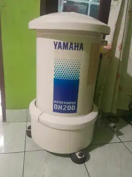 Water purifier YAMAHA OH 200