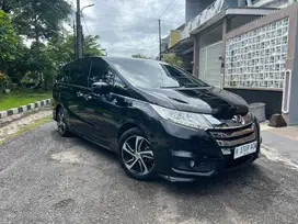 Honda Odyssey 2016 Bensin