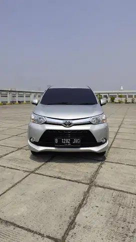 Toyota Avanza Veloz 1.3 AT . KM 67rb