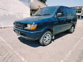 Toyota Kijang 1998 Bensin