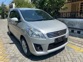 SUZUKI ERTIGA GL 2014 AUTOMATIC