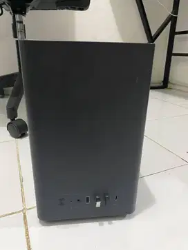 Mini PC (Cpu Ryzen 5 5600G + GPU RTX 4060 TI)