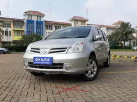 [OLXmobbi] Nissan Grand Livina 1.5 SV Bensin-AT 2012