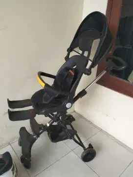 Stroller mulus Bekasi timur