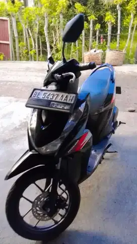 Rental Motor Banda Aceh