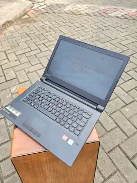 Lenovo Ideapad V110 Core i3 Cocok Untuk Skripsian Dan Pelajar No Minus