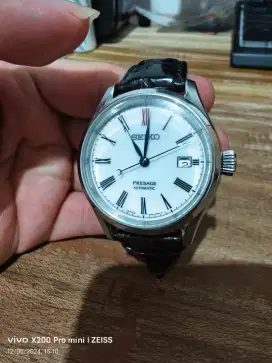 Seiko Presage SPB095J1 Arita Porcelain