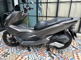 Honda PCX 2019 non abs