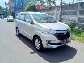 Avanza G Matic 2017 Murmer aja