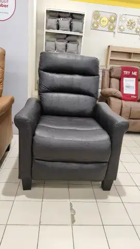 Mateo sofa recliner