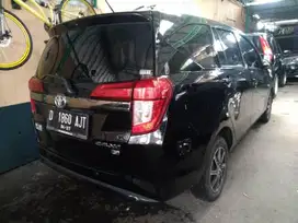 Toyota Calya G 1.2 Matic 2022 Istimewa Dp 3 juta Mulus