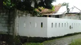 DIJUAL RUMAH KONTRAKAN 2 PINTU