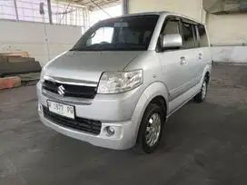 Suzuki APV 1.5 GX Arena Manual