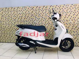 Yamaha filano tahun 2024