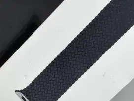 Strap Apple watch braided solo loop authentic