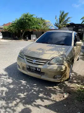 Suzuki Baleno NEXT G 2004 Facelift Automatic