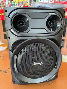 Speaker bluetooth