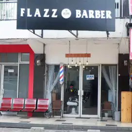 Lowongan Capster Barbershop