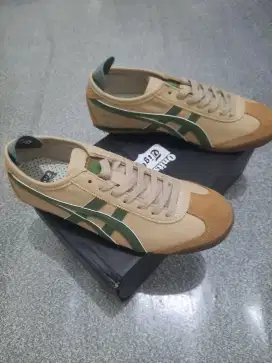 Onitsuka tiger original baru