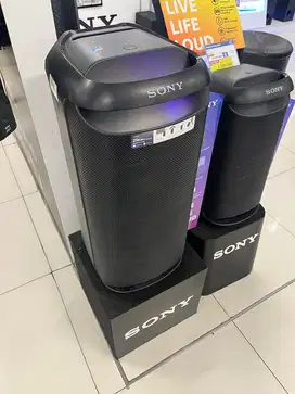 Sony speaker portable