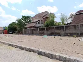 Tanah Jogja MURAH, Dijual 3 Jutaan, Jogja Purwomartani