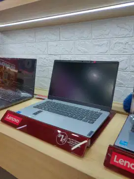 Lenovo Ideapad Slim 3