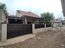 JUAL RUMAH KOTA SERANG BANTEN