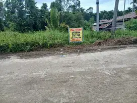 Jual Tanah di Kota Sorong kilo 17 jln.Watem